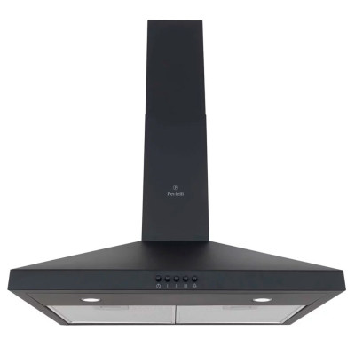 Витяжка купольна PERFELLI K 6202 BL 700 LED
