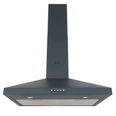 Витяжка купольна PERFELLI K 6202 SG 700 LED