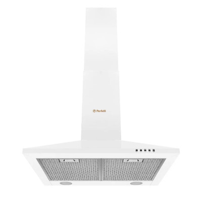 Витяжка купольна PERFELLI K 6210 WH 700 LED