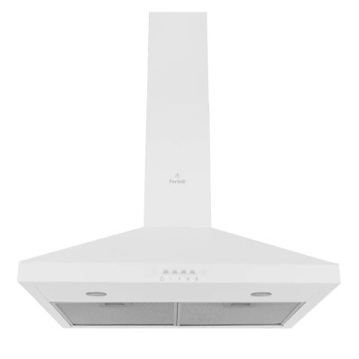 Витяжка купольна PERFELLI K 6402 WH 850 LED