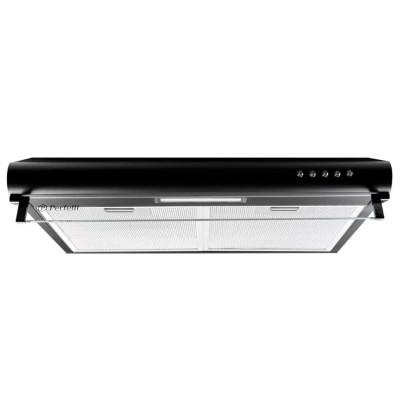 Витяжка плоска PERFELLI PL 5144 BL LED