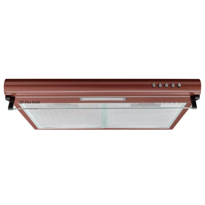 Витяжка плоска PERFELLI PL 5144 BR LED