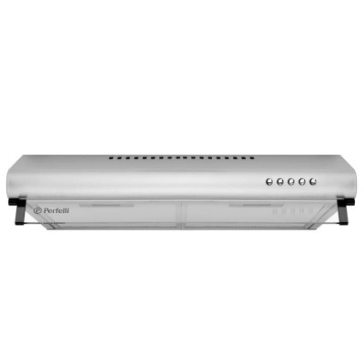 Витяжка плоска PERFELLI PL 5144 I LED