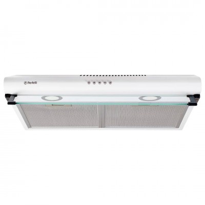 Витяжка плоска PERFELLI PL 6042 W LED
