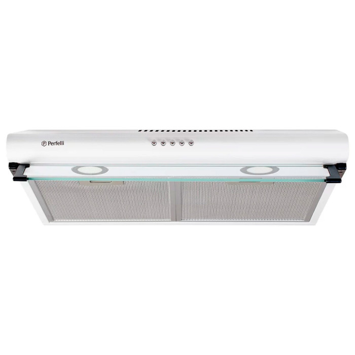 Витяжка плоска PERFELLI PL 6042 W LED