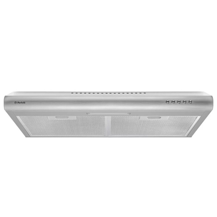 Витяжка плоска PERFELLI PL 6124 I LED