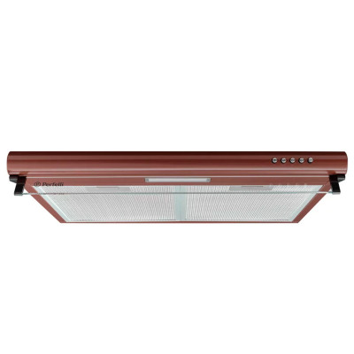 Витяжка плоска PERFELLI PL 6144 BR LED