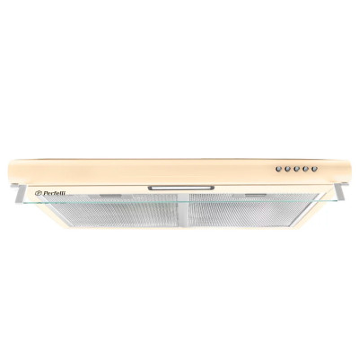 Витяжка плоска PERFELLI PL 6144 IV LED