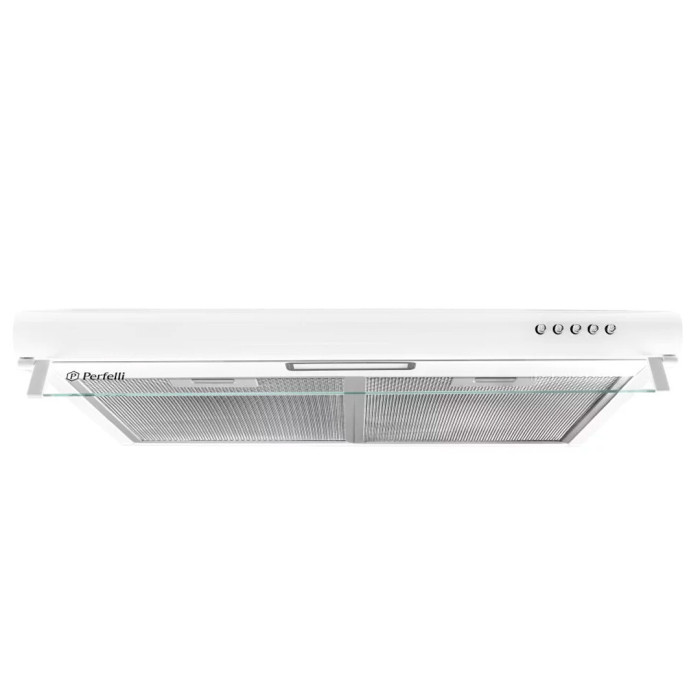 Витяжка плоска PERFELLI PL 6144 W LED
