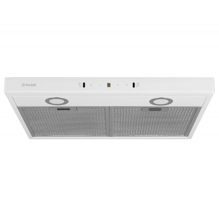 Витяжка плоска PERFELLI RINCI 6CWX BIANCO