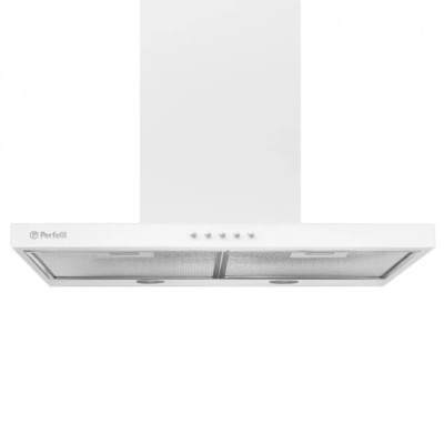 Витяжка декоративна Т-подібна PERFELLI T 6612 A 1000 W LED