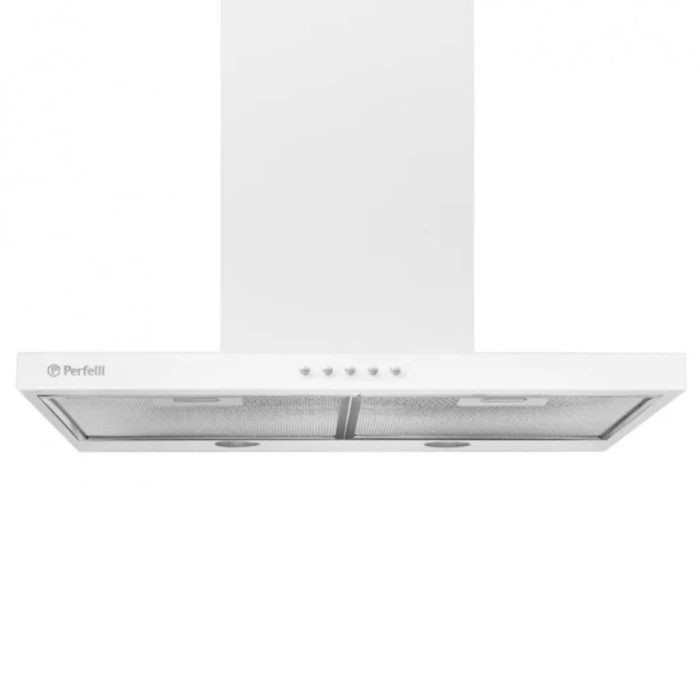 Витяжка декоративна Т-подібна PERFELLI T 6612 A 1000 W LED