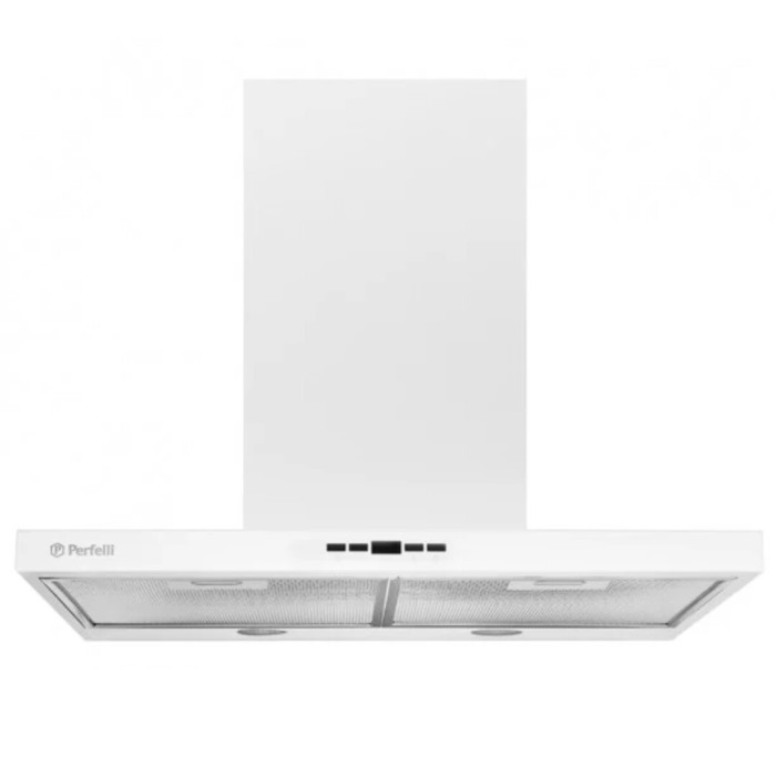 Витяжка декоративна Т-подібна PERFELLI TET 6612 A 1000 W LED