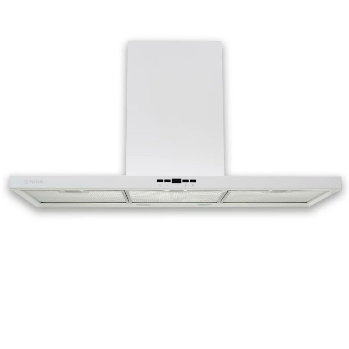 Витяжка декоративна Т-подібна PERFELLI TET 9612 A 1000 W LED