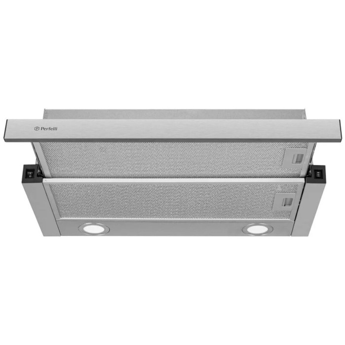 Витяжка телескопічна PERFELLI TL 602 I LED
