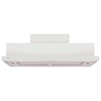 Витяжка телескопічна PERFELLI TLS 9833 W LED Strip