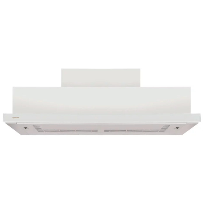 Витяжка телескопічна PERFELLI TLS 9833 W LED Strip