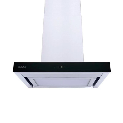 Витяжка декоративна Т-подібна PERFELLI TS 6635 I/BL 1000 LED