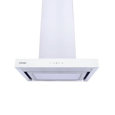 Витяжка декоративна Т-подібна PERFELLI TS 6635 I/WH 1000 LED