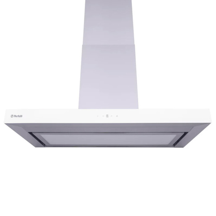 Витяжка декоративна Т-подібна PERFELLI TS 9635 I/WH 1000 LED