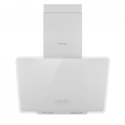 Витяжка декоративна похила PERFELLI VICCO 5HM BIANCO