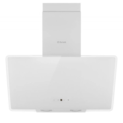 Витяжка декоративна похила PERFELLI VICCO 6HSR BIANCO