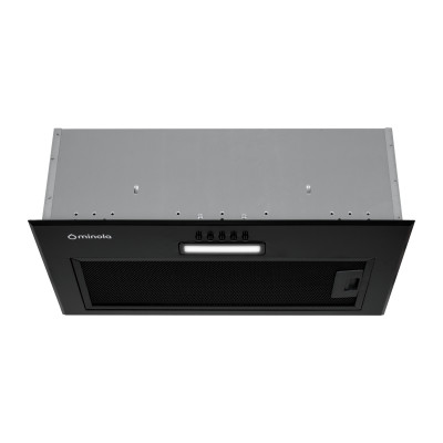 Витяжка повновбудована Minola HBI 5214 BLF 700 LED