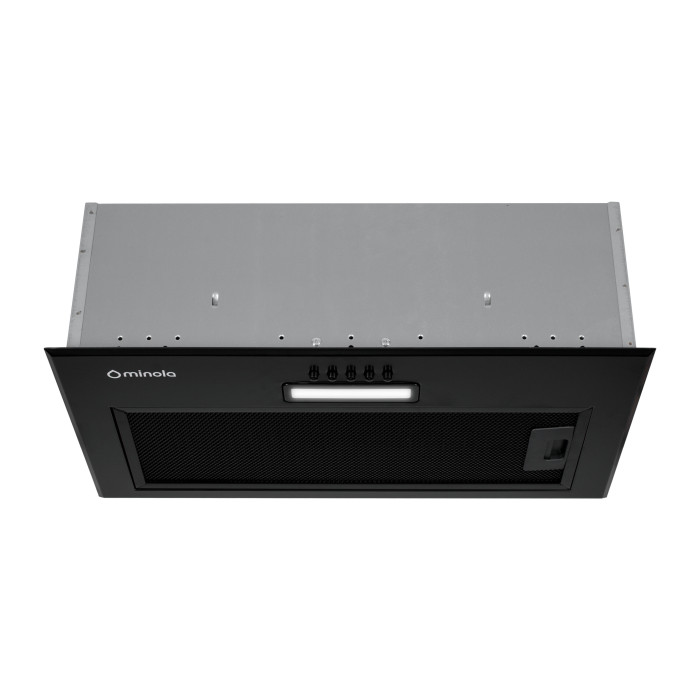 Витяжка повновбудована Minola HBI 5214 BLF 700 LED