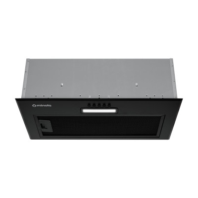 Витяжка повновбудована Minola HBI 5614 BLF 1000 LED