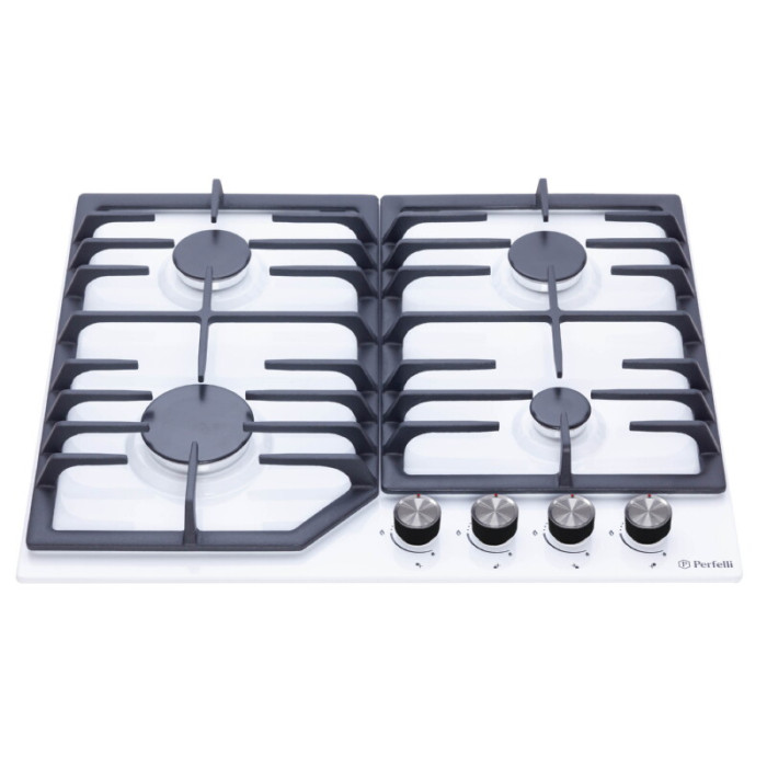 Поверхня газова на металі PERFELLI DIAMOND M69C BIANCO