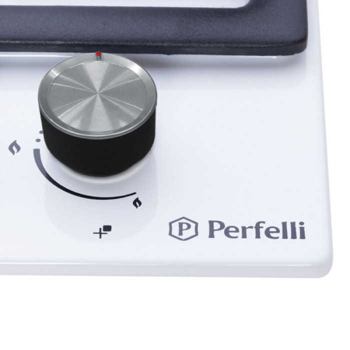 Поверхня газова на металі PERFELLI DIAMOND M69C BIANCO