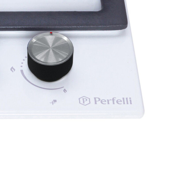 Поверхня газова на металі PERFELLI DIAMOND MW69C BIANCO