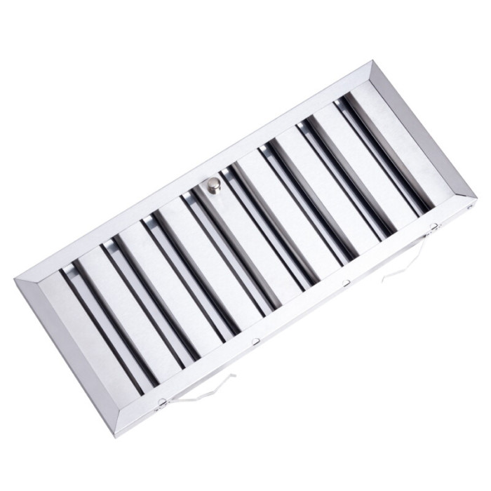 Витяжка повновбудована WEILOR PPE 5230 SS 1000 LED Strip