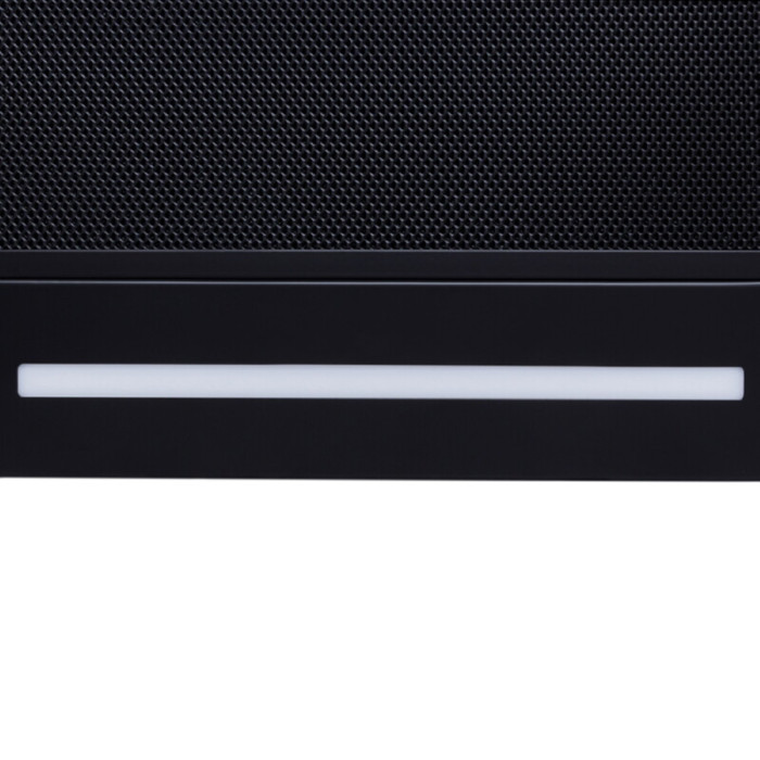 Витяжка телескопічна WEILOR PTS 62652 FBL 1300 LED Strip