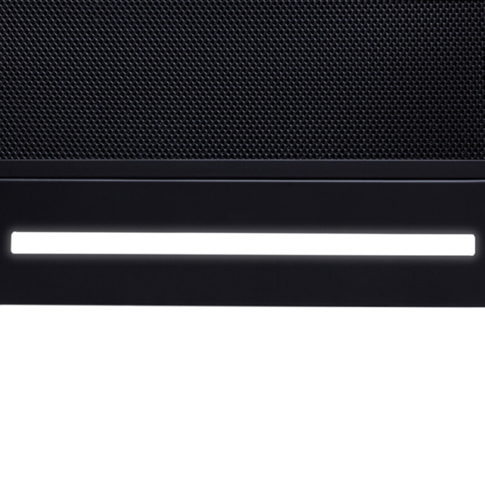 Витяжка телескопічна WEILOR PTS 62652 FBL 1300 LED Strip