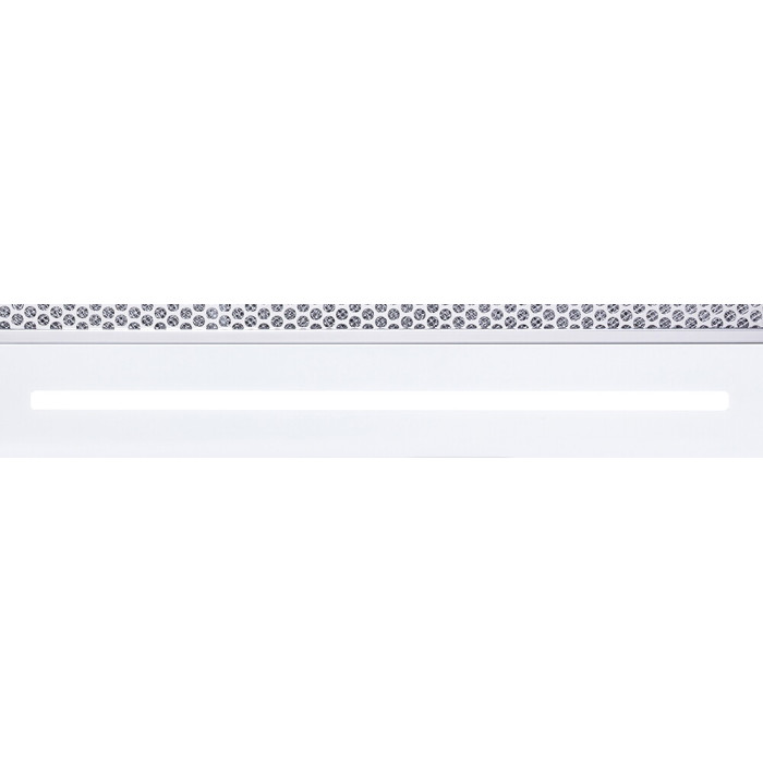 Витяжка телескопічна WEILOR PTS 9265 WH 1300 LED Strip