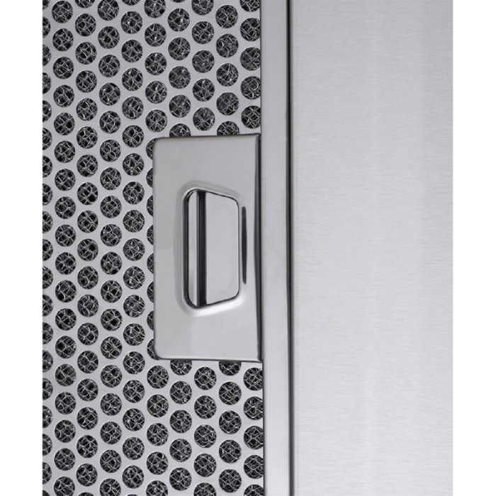 Витяжка телескопічна WEILOR Slimline PTM 6140 SS 750 LED Strip