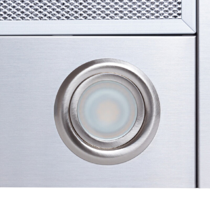 Витяжка декоративна Т-подібна PERFELLI TS 6822 I/BL LED