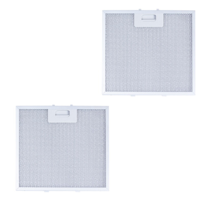 Витяжка декоративна Т-подібна PERFELLI TS 6822 I/BL LED