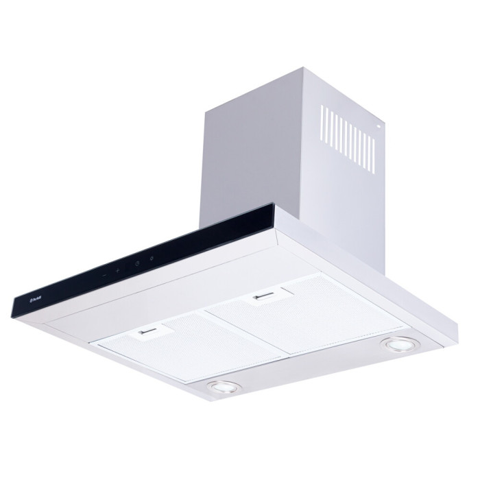 Витяжка декоративна Т-подібна PERFELLI TS 6822 I/BL LED