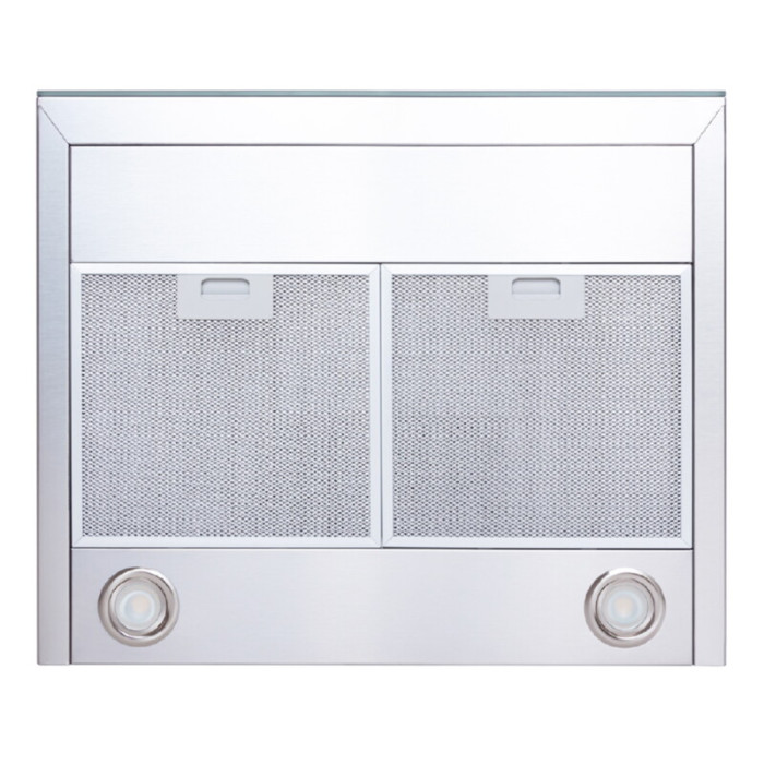Витяжка декоративна Т-подібна PERFELLI TS 6822 I/BL LED