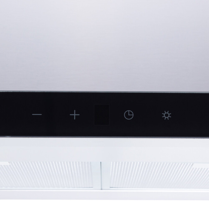 Витяжка декоративна Т-подібна PERFELLI TS 6822 I/BL LED