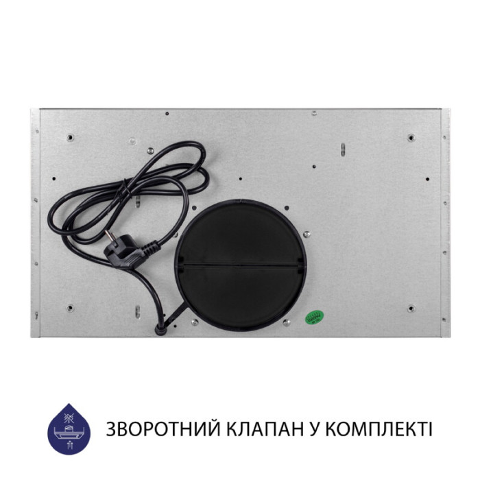 Витяжка повновбудована MINOLA HBI 5214 I 700 LED