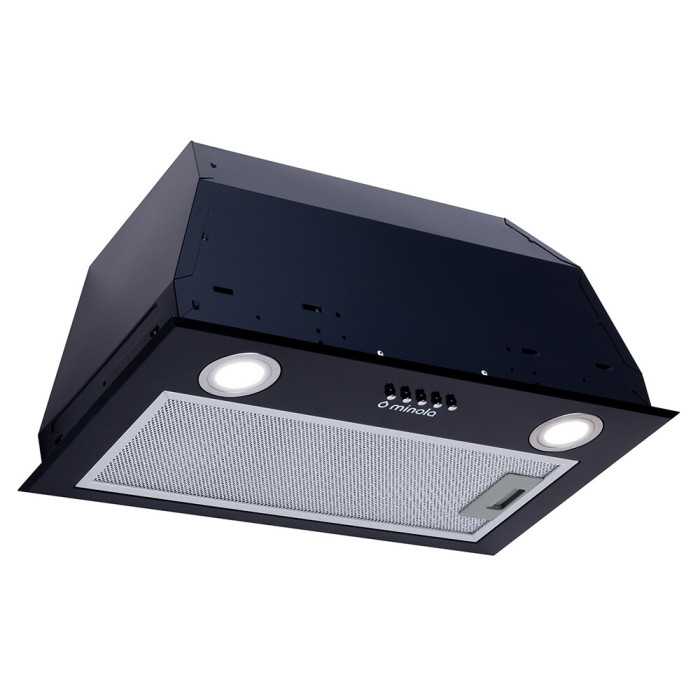 Витяжка повновбудована MINOLA HBI 5222 BL 700 LED