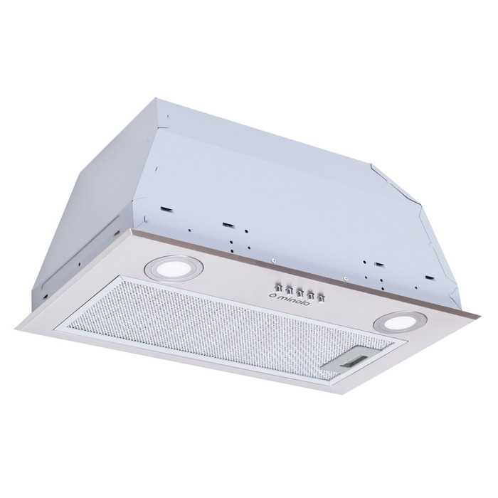 Витяжка повновбудована MINOLA HBI 5222 I 700 LED