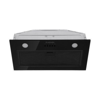 Витяжка повновбудована MINOLA HBI 52622 BL GLASS 700 LED