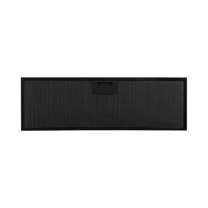 Витяжка повновбудована MINOLA HBI 52622 BL GLASS 700 LED