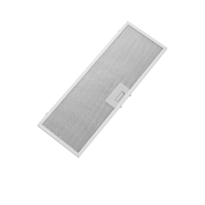 Витяжка повновбудована MINOLA HBI 5664 WH GLASS 1000 LED Line