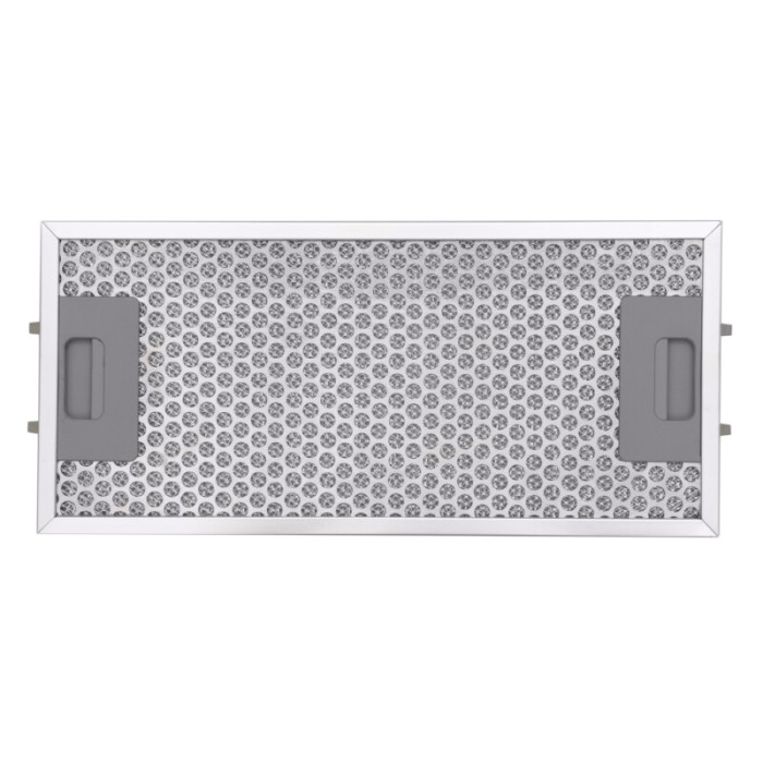 Витяжка повновбудована PERFELLI BI 5252 WH 700 LED