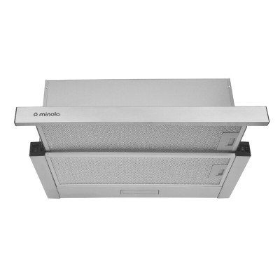 Витяжка телескопічна MINOLA HTL 5614 I 1000 LED